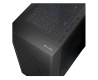 Logic Dart Pro Midi Black - 1315877 - zdjęcie 4